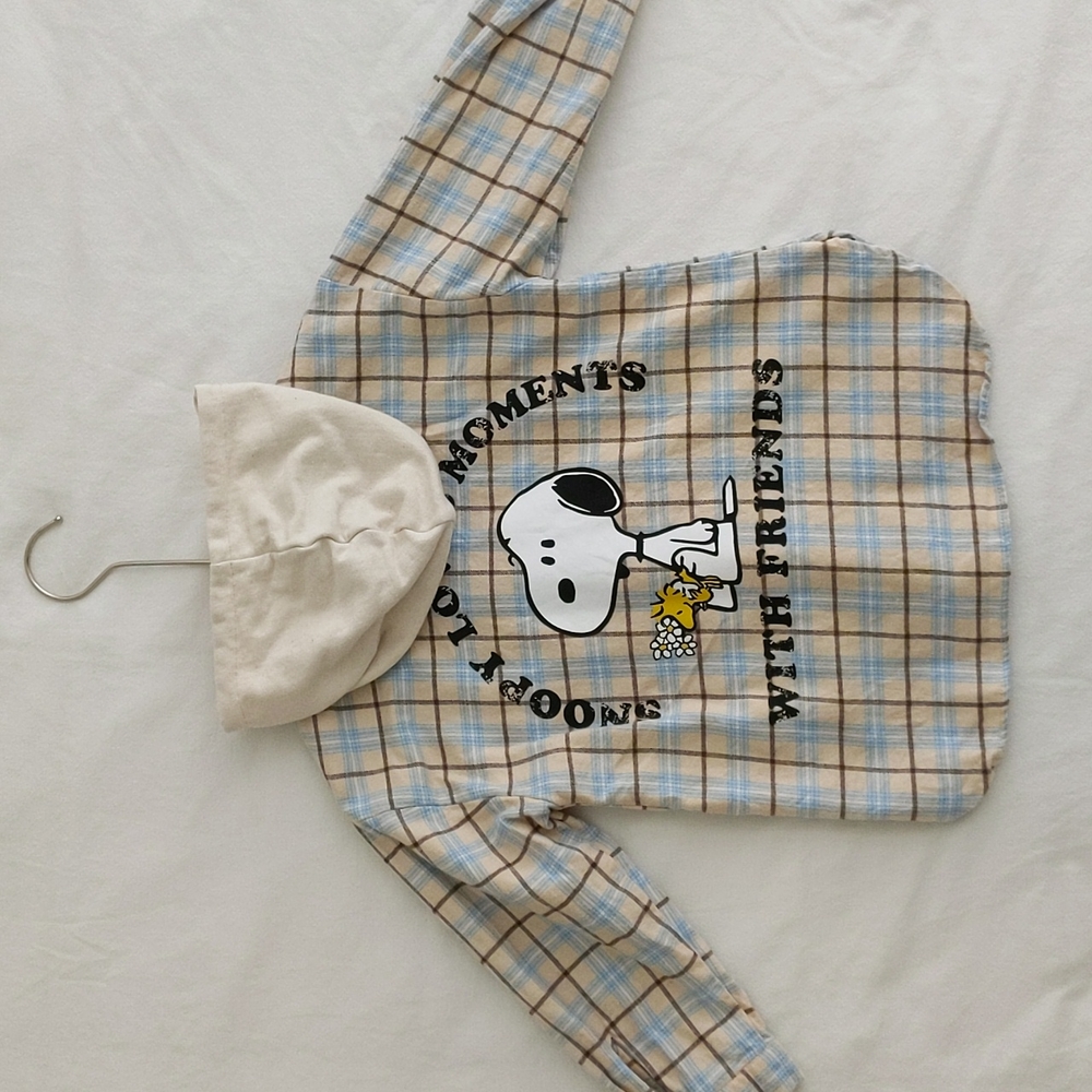 Zara snoopy shirt - Picture 11 of 14